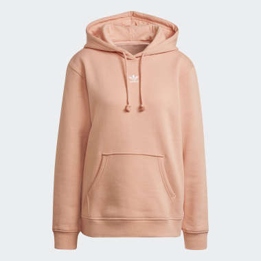 Peach adidas outlet sweater