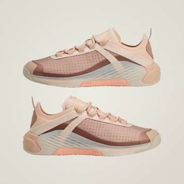 STELLA McCARTNEY ベージュ/グリーン/パープル KJ6183_09_standard.jpg