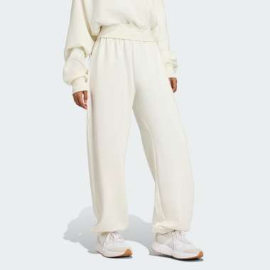 Штани ALL SZN Soft Lux Loose Sportswear JV9896 — adidas Україна