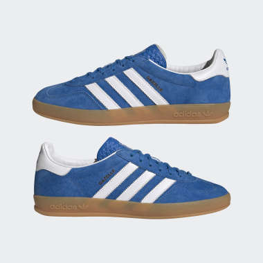 Gazelle Indoor Originals H06260 adidas