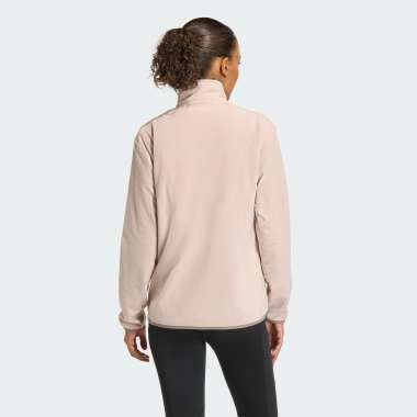 Флісова куртка Multi Essentials Full-Zip TERREX KB2195 — adidas