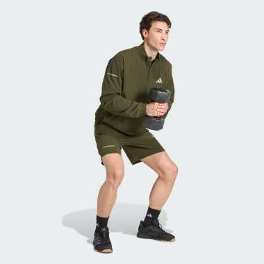 Спортивна кофта Training Essentials Holiday Pack 1/4 Zip