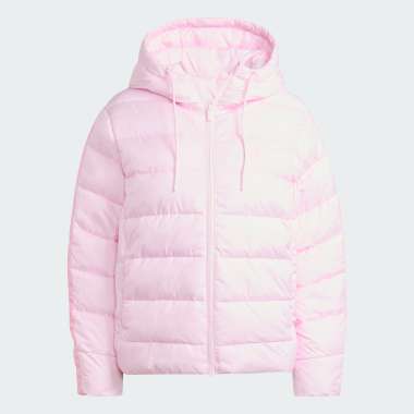 Куртка Essentials CLIMAWARM 3-Stripes Synthetic Down Hooded