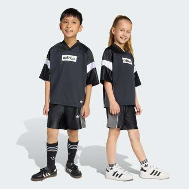 Комплект: футболка і шорти Kids Originals JX3884 — adidas Україна