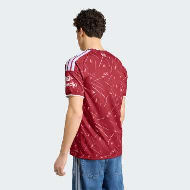 Домашнє джерсі Liverpool FC 26/27 Performance KA6852 — adidas Україна