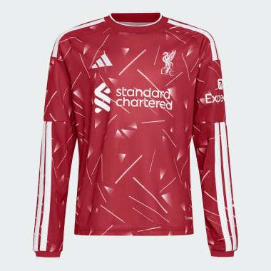 当時物 84-85 リバプール Liverpool（Ｈ） M2222m 5日後に完成するサラー👑 2021-2022シーズンのユニフォーム完成