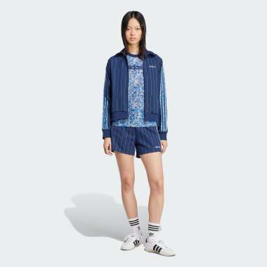 liberty　0710 Футболка adidas Originals x Liberty London Tonal Cali Originals