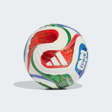 М'яч FIFA World Cup 26™ Trionda Mini Performance JD8034 — adidas