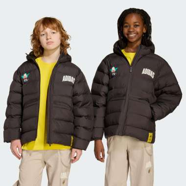 Куртка adidas The Simpsons Kids Sportswear JL9183 — adidas Україна