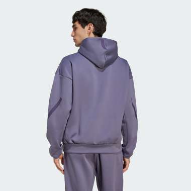 Худі New adidas Z.N.E. Full-Zip Sportswear JW4719 — adidas Україна