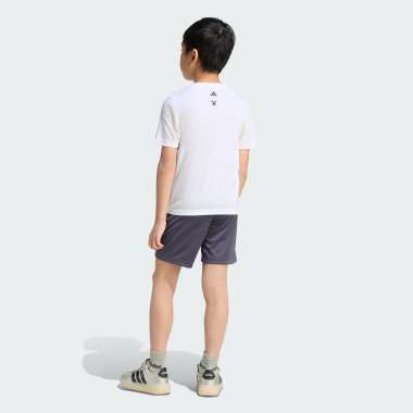 Комплект: футболка та шорти ADIDAS MINECRAFT TRAINING SUMMER