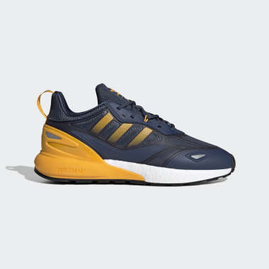 Кросівки ZX 2K Boost 2.0 Originals GZ7733 — adidas Україна