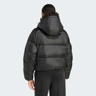 Пуховик Essentials Originals JX2983 — adidas Україна