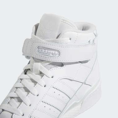 White mid sales top adidas