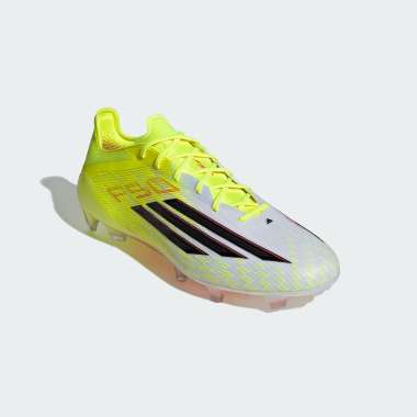 Бутси F50 ELITE Firm Ground Performance JR6457 — adidas Україна