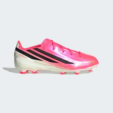 Бутси F50 HYPERFAST LEAGUE Firm Ground Football Kids Performance