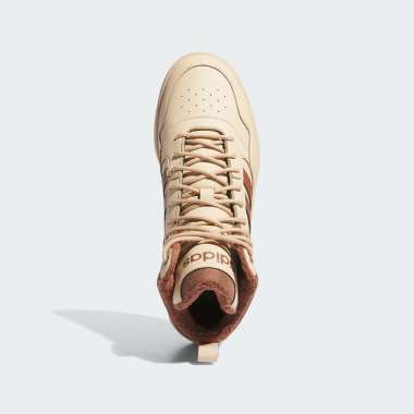 Кросівки Hoops 3.0 Mid Lifestyle Basketball Classic Fur Lining
