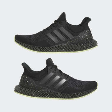 Ultra adidas 4D