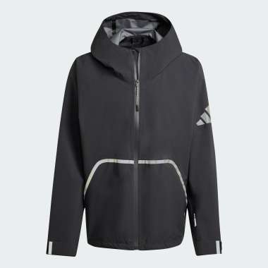 Куртка-дощовик MYSHELTER CLIMAPROOF Sportswear JL6963 — adidas Україна
