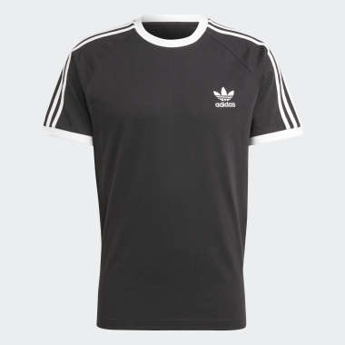 Adidas classic 3 stripes best sale