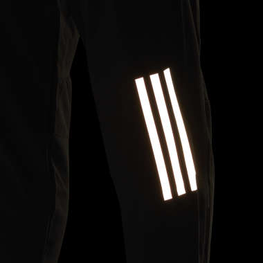 Adidas OTR ASTRO PT WV BLACK RUNNING PANTS (1/1) HR6611 for Men black size  S- Regular: Buy Online at Best Price in Egypt - Souq is now