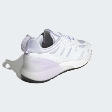 Кросівки ZX 2K BOOST 2.0 Originals GW8287 — adidas Україна