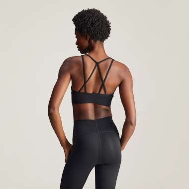 Adidas by stella mccartney sports bra hotsell