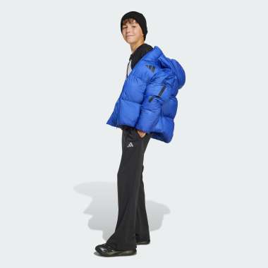 Куртка adidas Z.N.E. Puffer Kids Sportswear KA3417 — adidas Україна