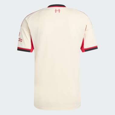 Виїзне джерсі Liverpool FC 25/26 Away Performance JV6487 — adidas