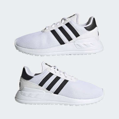 Womens adidas cheap la trainers