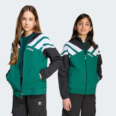 Олімпійка Kids Originals JW9126 — adidas Україна