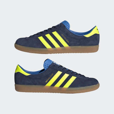 Adidas hochelaga spezial hotsell