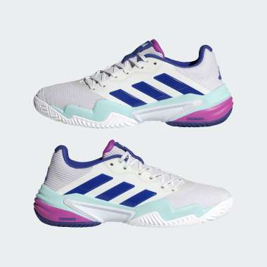 Barricade 13 Performance IF9129 adidas