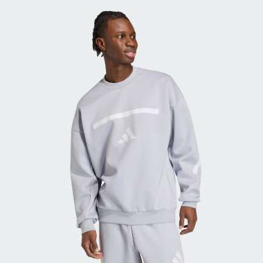 Світшот New adidas Z.N.E. Sportswear KE4707 — adidas Україна