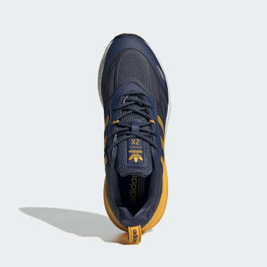 Кросівки ZX 2K Boost 2.0 Originals GZ7733 — adidas Україна