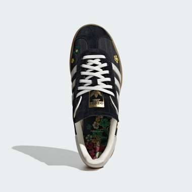 Кросівки GAZELLE BOLD Originals IH1922 — adidas Україна