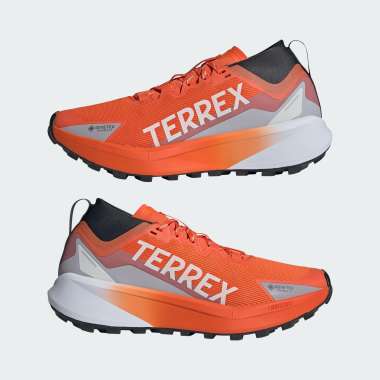 Кросівки Terrex Agravic GTX Trail Running TERREX JR5241 — adidas
