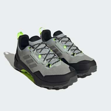 AC① Кросівки для хайкінгу Terrex AX4 TERREX IF4868 — adidas Україна