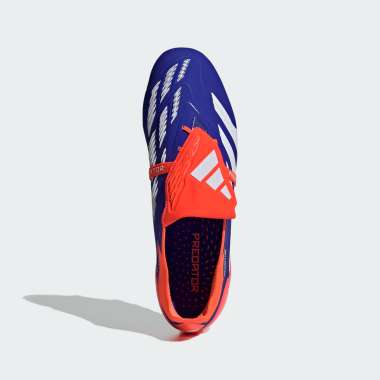 Бутси Predator Elite Fold-Over Tongue Firm Ground Performance