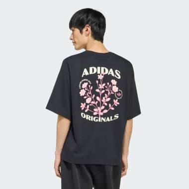 Майка BOTANICAL GFX T Originals LC6353 — adidas Україна