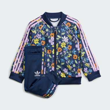 Floral SST Originals IT7283 adidas