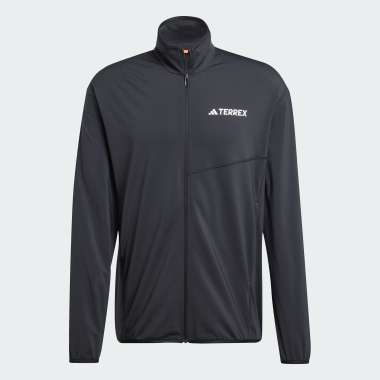 Олімпійка Terrex Multi CLIMAWARM Full-Zip Tech Fleece TERREX
