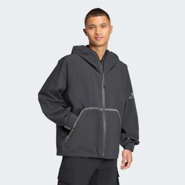 Куртка-дощовик MYSHELTER CLIMAPROOF Sportswear JL6963 — adidas Україна