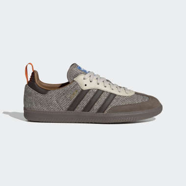 Adidas samba thick store sole