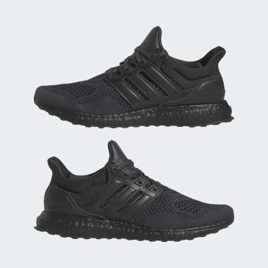 Adidas ultraboost core store black