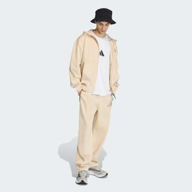 Худі New adidas Z.N.E. Full-Zip Sportswear KE4680 — adidas Україна