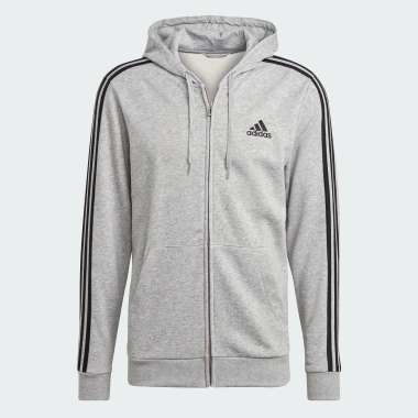 Толстовка Essentials 3-Stripes