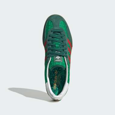 Кросівки GAZELLE INDOOR Originals IH9647 — adidas Україна