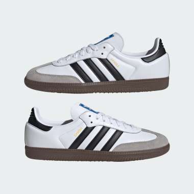 Samba cheap og adidas