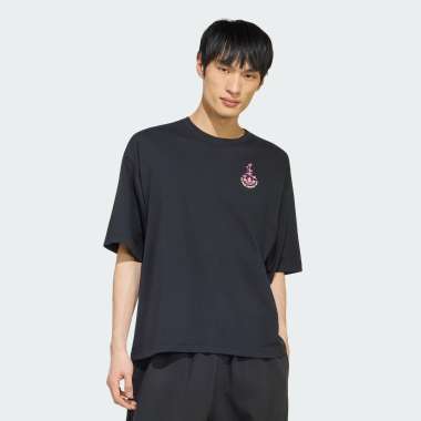 Майка BOTANICAL GFX T Originals LC6353 — adidas Україна